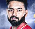 IPL Auction: 10 Most Expensive Players