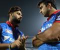 Why Delhi Capitals Lost Rishabh Pant