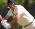 Australia's selection dilemma as Marsh's fitness in doubt