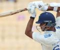 'Jaiswal will score more than 40 Test hundreds'