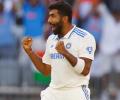 'Bumrah Is A One-Man Army!'