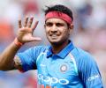 Kohli's U-19 team-mate Kaul announces retirement from Indian cricket