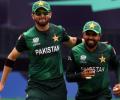 Pakistan set to recall Babar, Afridi for South Africa ODIs