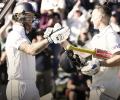 1st Test: Brook ton revives England on Day 2