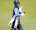 Ishan Kishan smashes 23-ball 77, injury scare for Shami