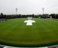 Rain washes out Day 1 of India's warm-up match in Canberra