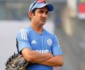 Too early to judge Gambhir as coach, says Jadeja