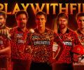 SRH splurge on high-profile retainees for IPL 2025