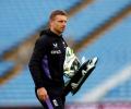 England skipper Buttler declared fit for Windies tour