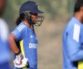 Harmanpreet Kaur: The fierce leader driving India's T20 World Cup hopes