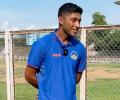 India U-19 edge past Australia in thrilling Test