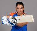 Smriti predicts! Who will win the India-Pakistan battle?