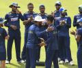 ICC slaps one year ban from all formats on Lankan cricketer