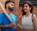 Virat-Anushka's Game Will Make You Smile