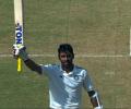 Irani Cup: Easwaran's ton keeps RoI's hopes alive