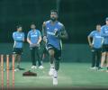 India Ready To Unleash Mayank Yadav!