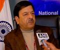 Ex-NIA chief Sharad Kumar to head BCCI's Anti-Corruption Unit