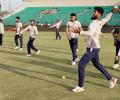 Can B'desh overcome pitch challenge, Shakib's absence?