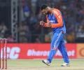 'Feels like a rebirth': Varun reflects on India return