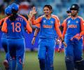 Can India bounce back? Crucial clash vs Pak in Women's T20 WC