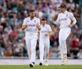 'Woakes can be real leader of the attack': Ollie Pope