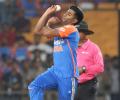 'Million Dollar Club': Mayank set for huge IPL bonanza after India debut