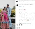 Axar Patel To Be A Dad Soon