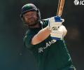 Stirling effort as Ireland down Proteas by 69 runs