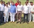 Legal battles, new squads: Bihar's Ranji Trophy drama unfolds