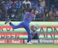 What A Catch, Hardik!