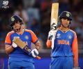 T20 WC: India women rout SL; keep semis hopes alive