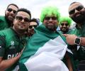 ICC to move Champions Trophy out of Pakistan?