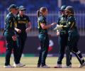 WC T20: Australia beat Pakistan to qualify for semis