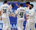 Can New Zealand break India's dominance?