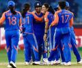 T20 WC: India women eye big win vs injury-hit Australia