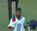 Ranji Trophy: Bengal, TN in control; Mumbai fight back