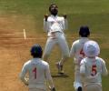 Champions Mumbai shocked by Baroda in Ranji Trophy opener