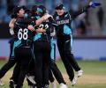 Women's T20 WC: New Zealand beat Pak; knock out India