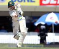 Steve Smith back at No 4 for India Tests