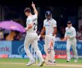 India's worst home total: A day to forget for the hosts