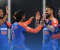 India A stun Pakistan A in Emerging Teams Asia Cup