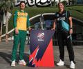 NZ vs SA: Who will lift the Women's T20 WC trophy?