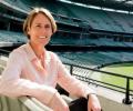 Former skipper Belinda Clark among favourites to head CA