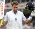 Root's legendary form faces India, Australia test