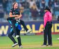 PIX: New Zealand crowned champions of Women's T20 World Cup