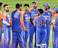 Emerging Teams Asia Cup: India beat UAE, make semis