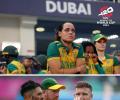 South Africa's Heartbreak Continues