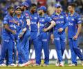 5 IPL franchises bidding for teams in England's The Hundred