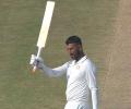 'Double' Boost For Pujara's Australian Hopes