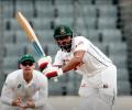 Bangladesh fight back puts them back into contest vs South Africa